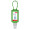 50 ml Bumper grün - Hände-Desinfektionsspray (DIN EN 1500) - Body Label