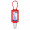 50 ml Bumper rot - Lavendel-Spray - Body Label