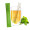 Bio TeaStick - Alpenkräuter - Individual Design