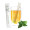 Bio TeaStick - Pfefferminze - Individual Design