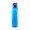 Trinkflasche Active "Wave", 650 ml, transparent-blau, standard-blau
