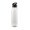 Trinkflasche Active "Wave", 650 ml, transparent, lime