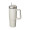 Trinkbecher "Tampa", 800 ml, weiß, creme