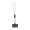 Handyschlaufe "Universal", rosa