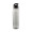 Trinkflasche Active "Wave", 650 ml , RENEW, transparent-schwarz, schwarz