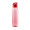 Trinkflasche Active "Wave", 650 ml , RENEW, transparent-rot, standard-rot