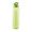 Trinkflasche Active "Wave", 650 ml , RENEW, transparent-lime, lime