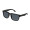 Sonnenbrille "Solaris", schwarz