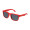 Sonnenbrille "Solaris", rot