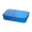 Vorratsdose "Triva", transparent-blau