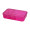 Vorratsdose "Triva", transparent -pink 1