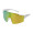 Sportbrille "Schnelle Brille", weiß