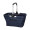 Einkaufskorb "Carry", blau