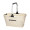 Einkaufskorb "Carry", beige