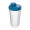 Shaker "Energy", 0,60 l, transparent, ocean
