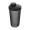 Shaker "Energy", 0,60 l, transparent-grau, schwarz