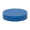 Radiergummi "Rund", standard-blau