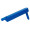 Ratsche "Pfeife", standard-blau