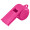 Trillerpfeife "Sport", ohne Kordel, uni-colour, standard-pink
