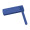 Ratsche "Supreme", standard-blau
