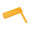 Ratsche "Supreme", standard-gelb