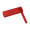 Ratsche "Supreme", standard-rot