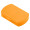 Aufbewahrungsdose "Duo", trend-orange