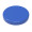 Magnet "Rund", standard-blau