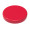 Magnet "Rund", standard-rot
