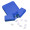 Mint-Spender "Trikot", standard-blau