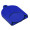 Chip-Schlüsselanhänger "Ghost" mit Chip, standard-blau