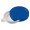 Lupe "Slide", standard-blau