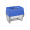 Standlupe "Measurement 8 x", standard-blau