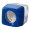 Standlupe "Mikro", standard-blau
