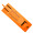 Reifenprofilmesser "LKW", standard-orange