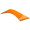 Eiskratzer "Ergonomic", trend-orange