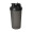 Shaker "Protein", 0,60 l, schwarz, transluzent-grau