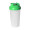 Shaker "Protein", 0,60 l, standard-grün, transparent