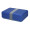 Vorratsdose "Match", standard-blau, grau