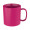 Tasse "Arica", berry