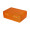 Vorratsdose "Dinner-Box-Plus", trend-orange