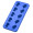 Eiswürfelform "Herzen", standard-blau