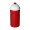 Trinkflasche "Champion" 0,55 l, standard-rot
