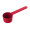 Löffel "Kaffeeportionierer", standard-rot