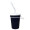 Trinkbecher "Take Away" 0,3 l, schwarz