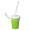 Trinkbecher "Take Away" 0,3 l, grasgrün