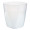 Trinkbecher "Mini Cup" 200 ml, transparent-milchig