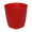 Trinkbecher "Mini Cup" 200 ml, trend-rot