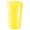Trinkbecher "Colour" 0,4 l, trend-gelb