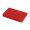 Notfall-Set "Pflaster Box", standard-rot